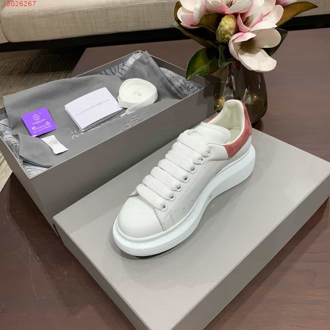 ALEXANDER MCQUEEN SNEAKER- AM8