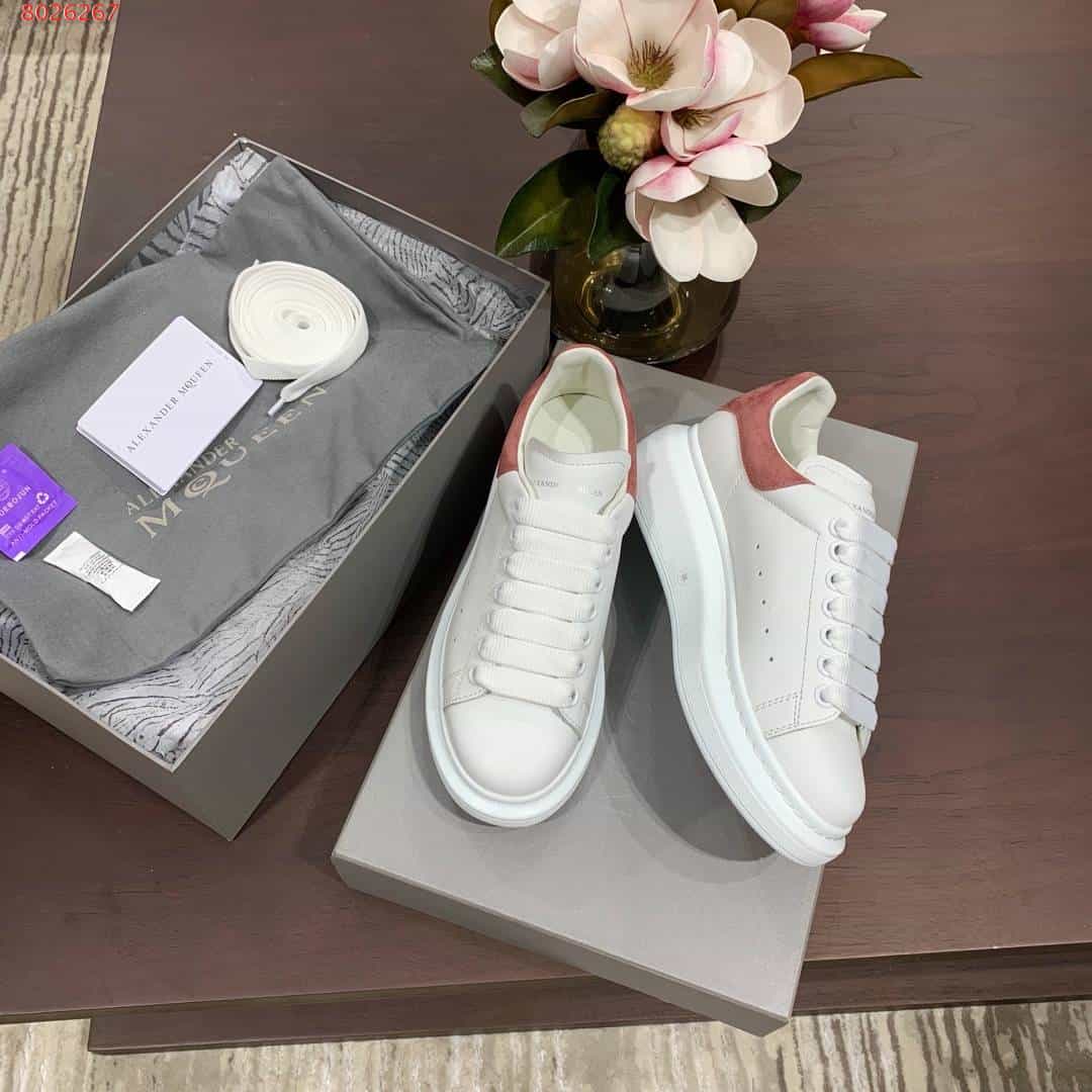 ALEXANDER MCQUEEN SNEAKER- AM8