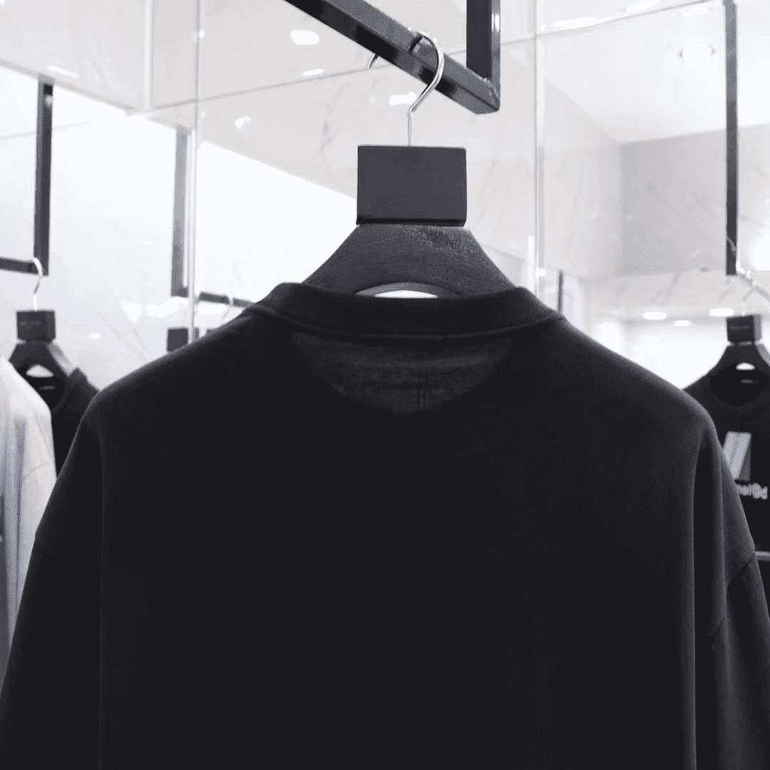 BALENCIAGA SYMBOLIC T-SHIRT