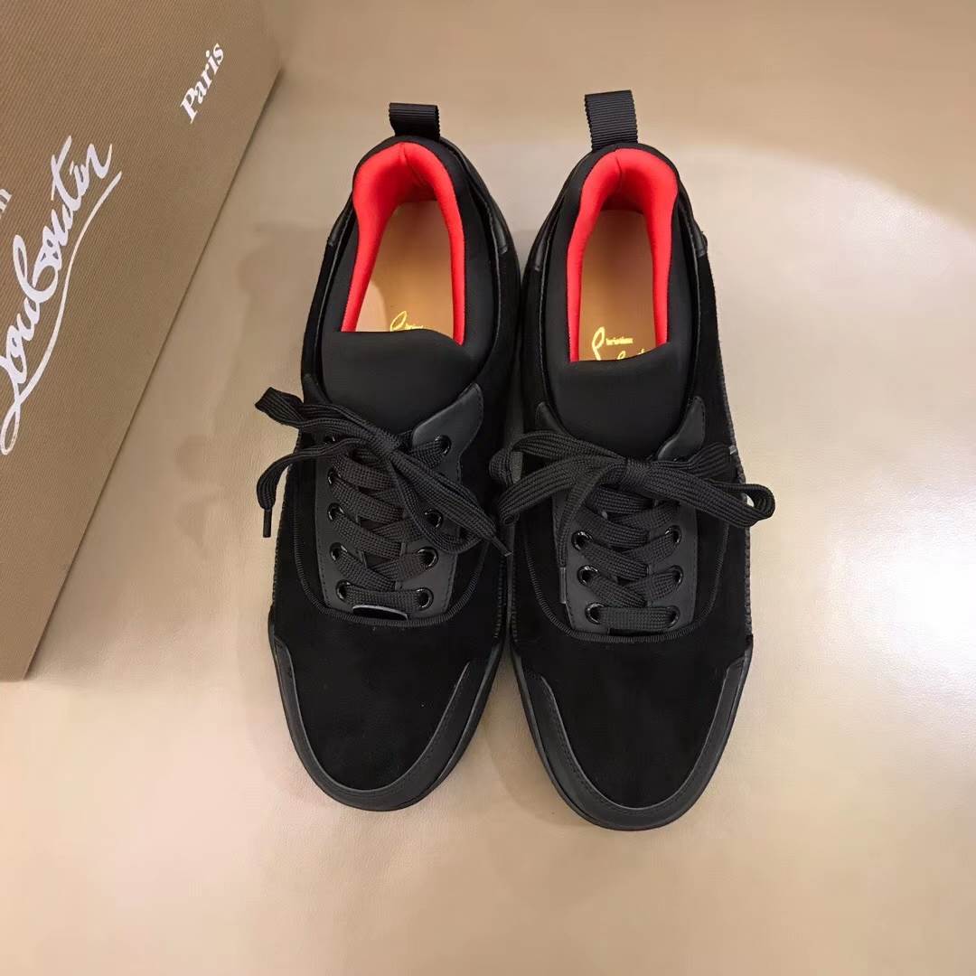 CHRISTIAN LOUBOUTIN AURELIEN SNEAKER