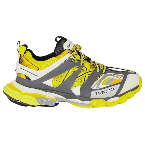 BALENCIAGA TRACK TRAINER