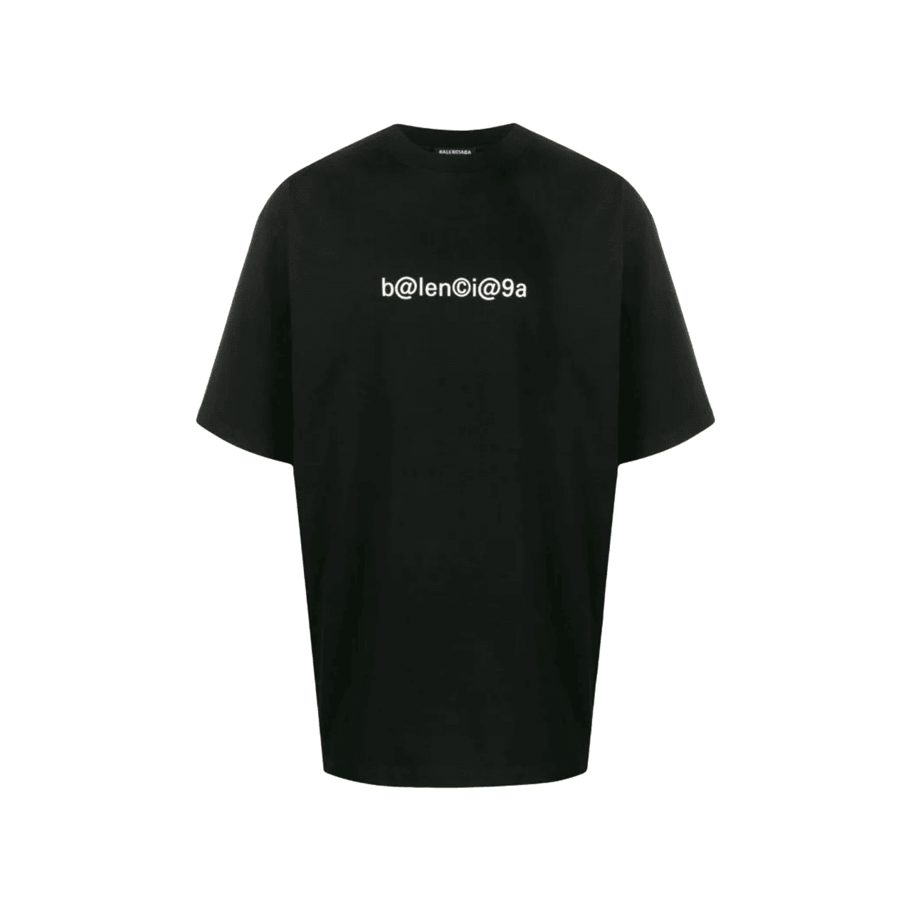 BALENCIAGA SYMBOLIC T-SHIRT