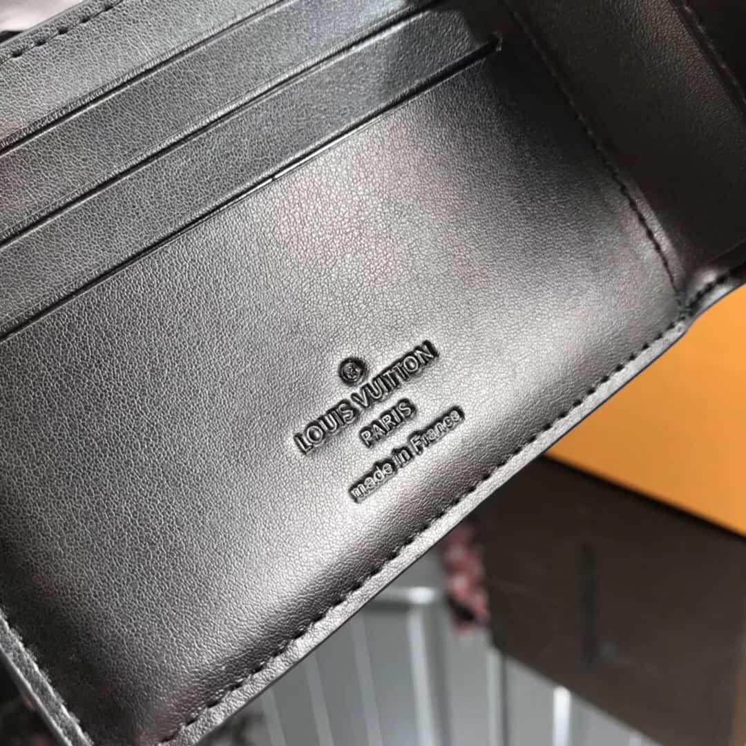 LV MULTIPLE WALLET - M60895YG