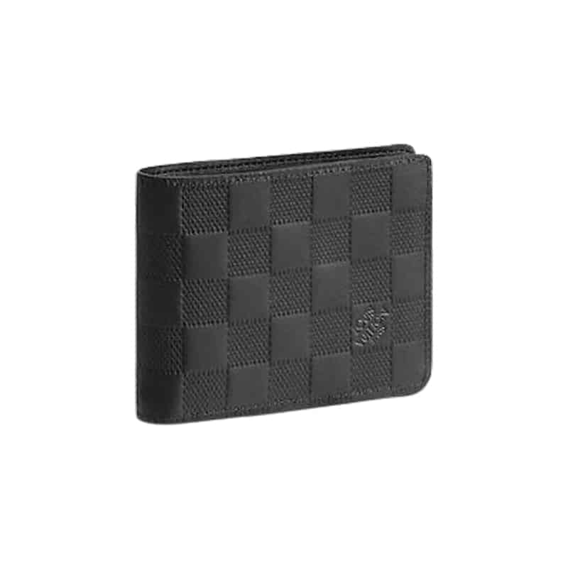 LV MULTIPLE WALLET - M60895YG
