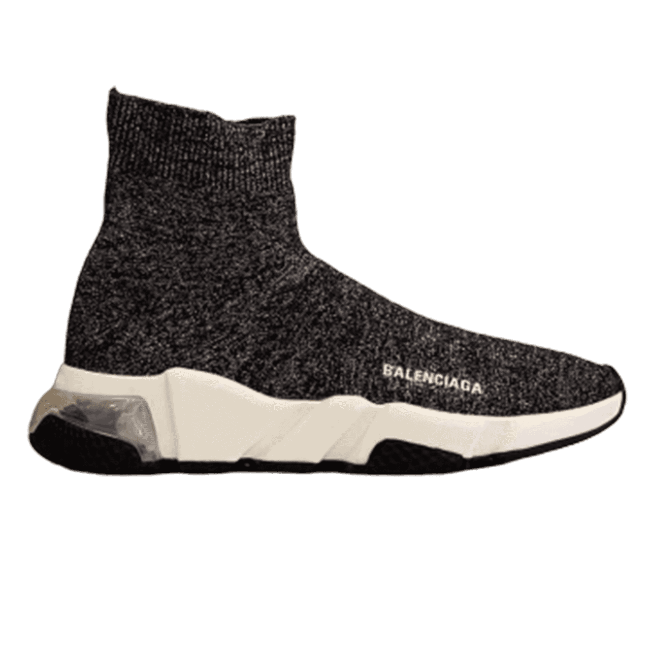 BALENCIAGA SPEED SOCK SNEAKER BB50