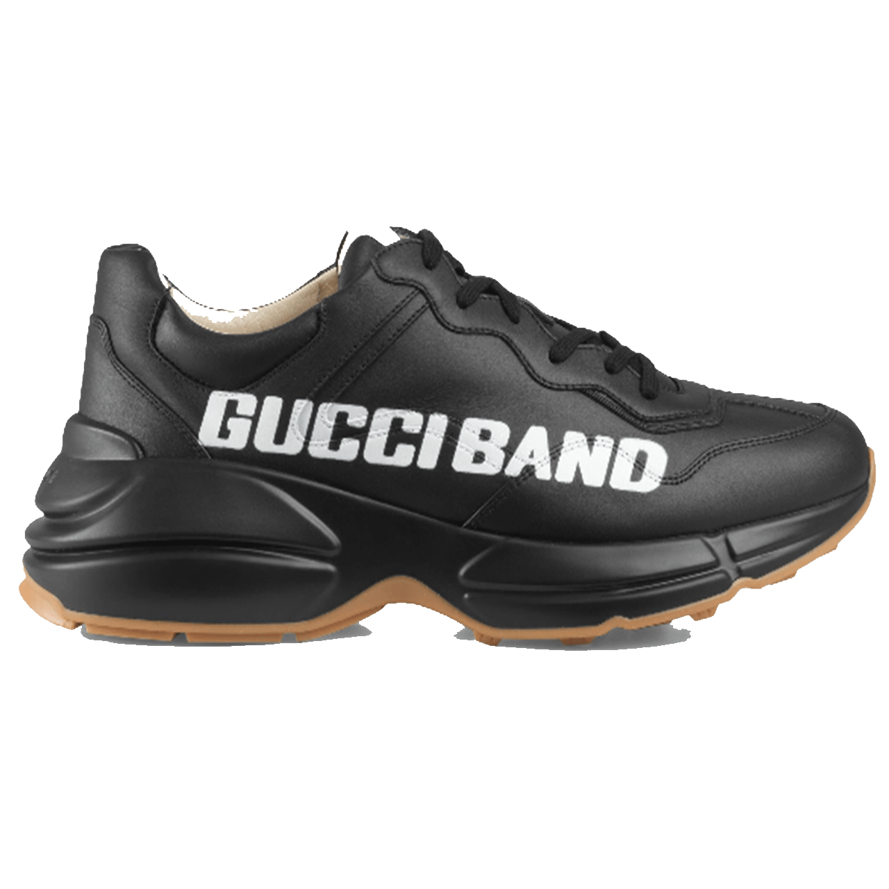 GUCCI BAND RHYTON SNEAKER GC 058