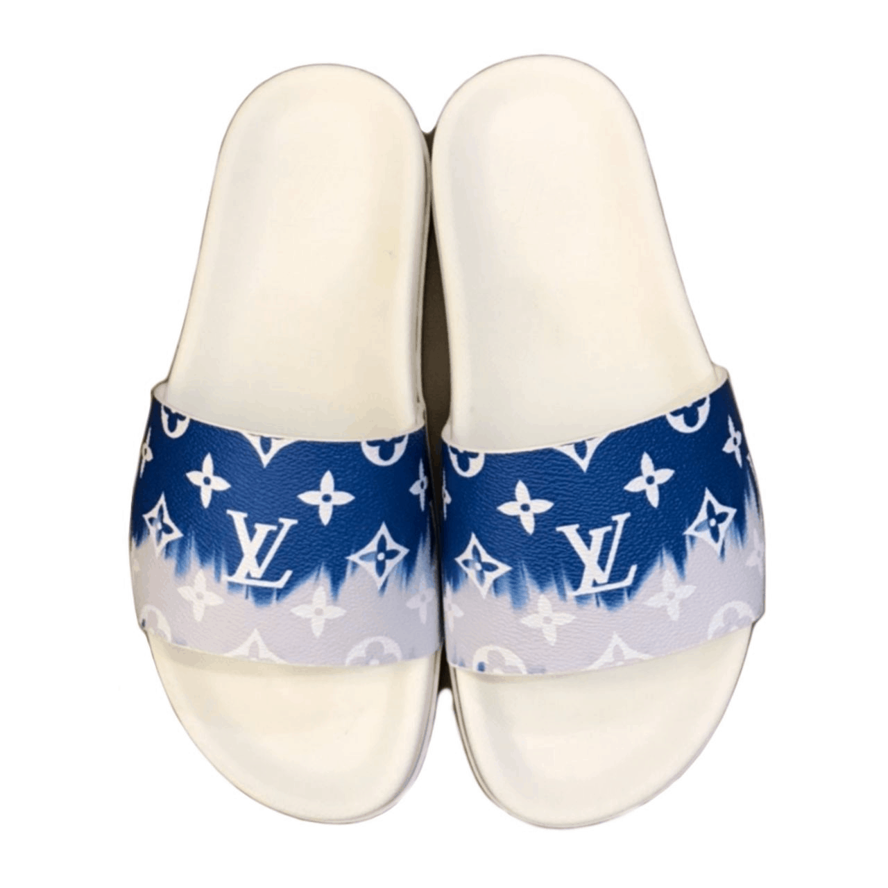 LOUIS VUITTON ESCALE SLIDES - LVS49