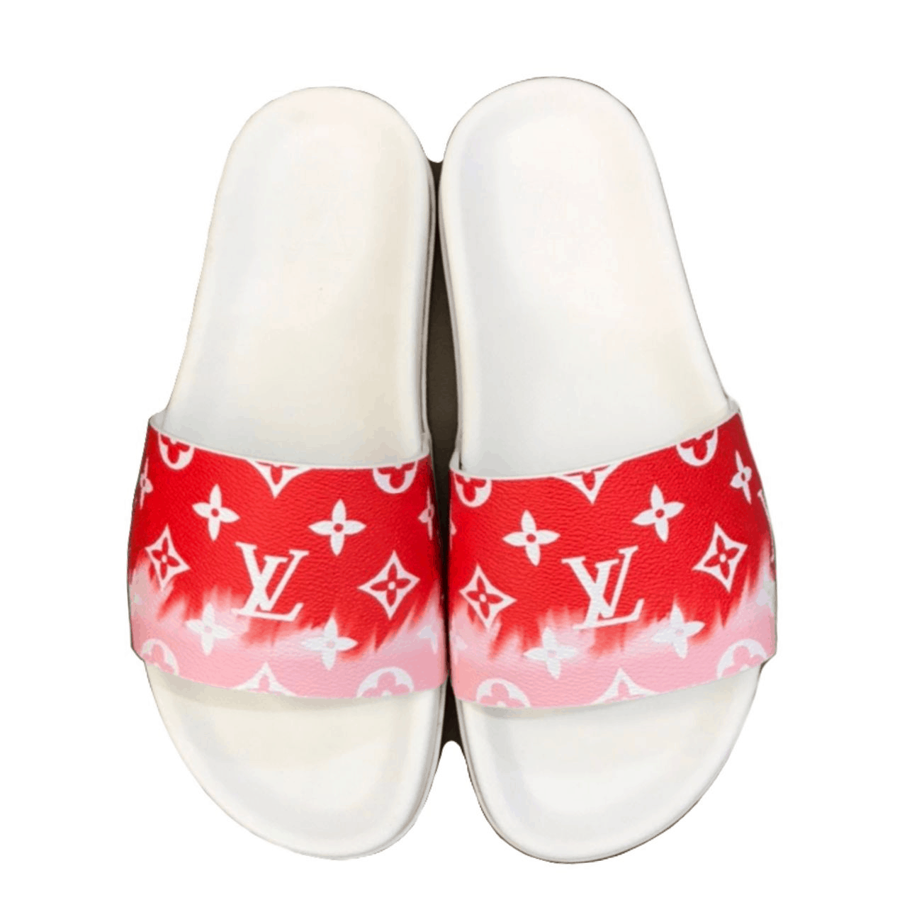 LOUIS VUITTON ESCALE SLIDES - LVS48