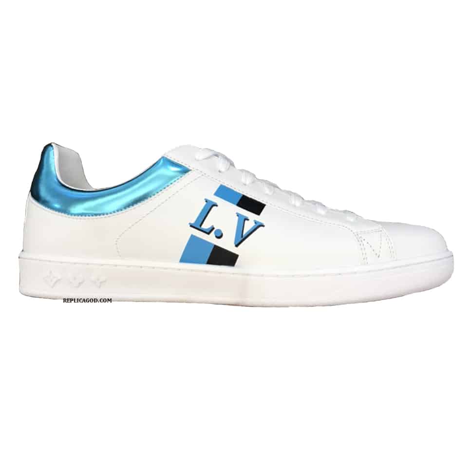 LOUIS VUITTON LUXEMBOURG SNEAKER - LV131