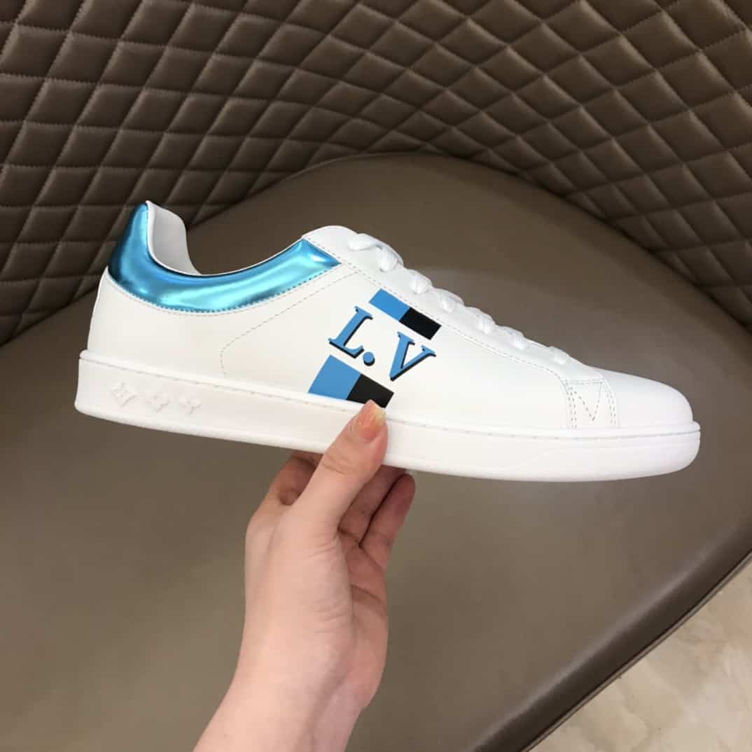 LOUIS VUITTON LUXEMBOURG SNEAKER - LV131