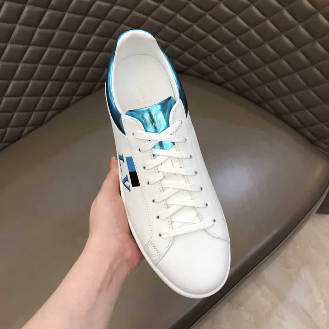 LOUIS VUITTON LUXEMBOURG SNEAKER - LV131