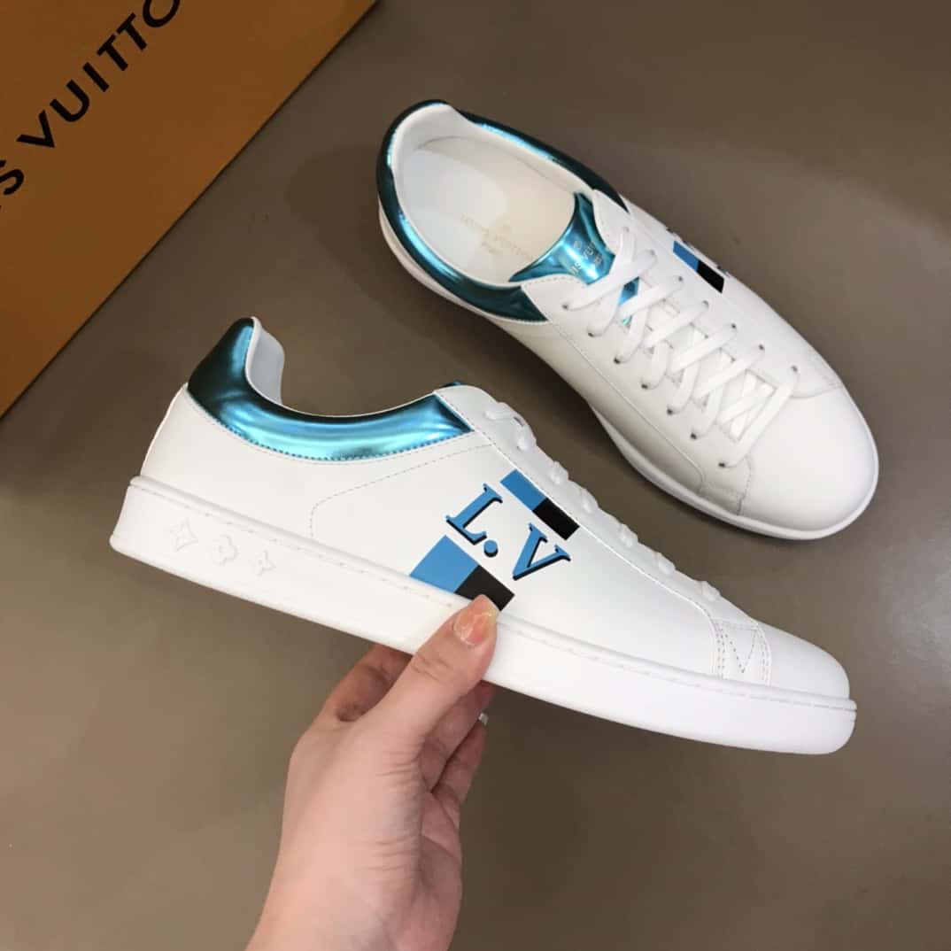 LOUIS VUITTON LUXEMBOURG SNEAKER - LV131