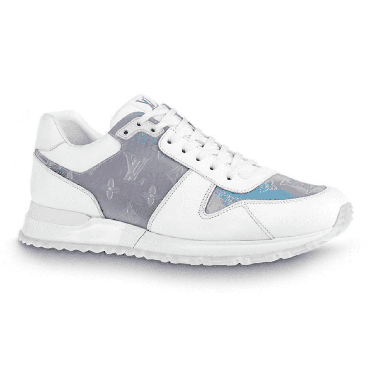 LOUIS VUITTON RUN AWAY SNEAKER - LV179