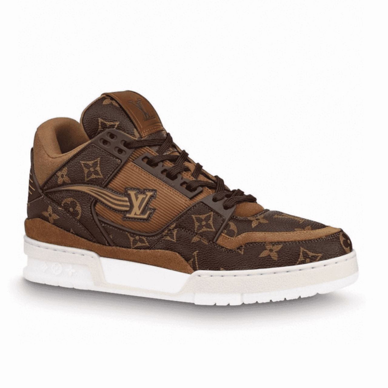 LOUIS VUITTON TRAINER SNEAKER – LV209