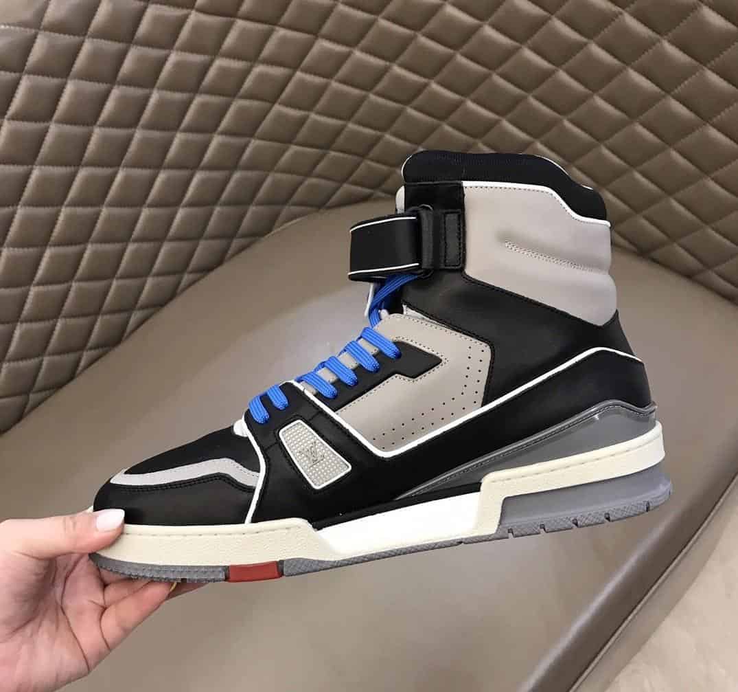 LOUIS VUITTON LV 408 TRAINER - LV205