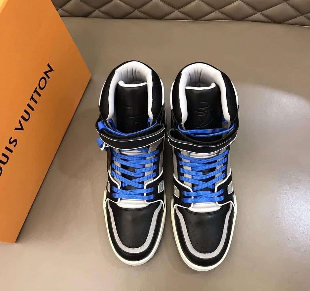 LOUIS VUITTON LV 408 TRAINER - LV205