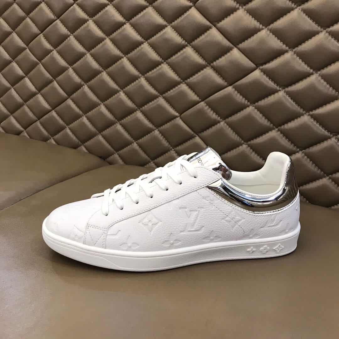 LOUIS VUITTON LUXEMBOURG SNEAKER - LV168
