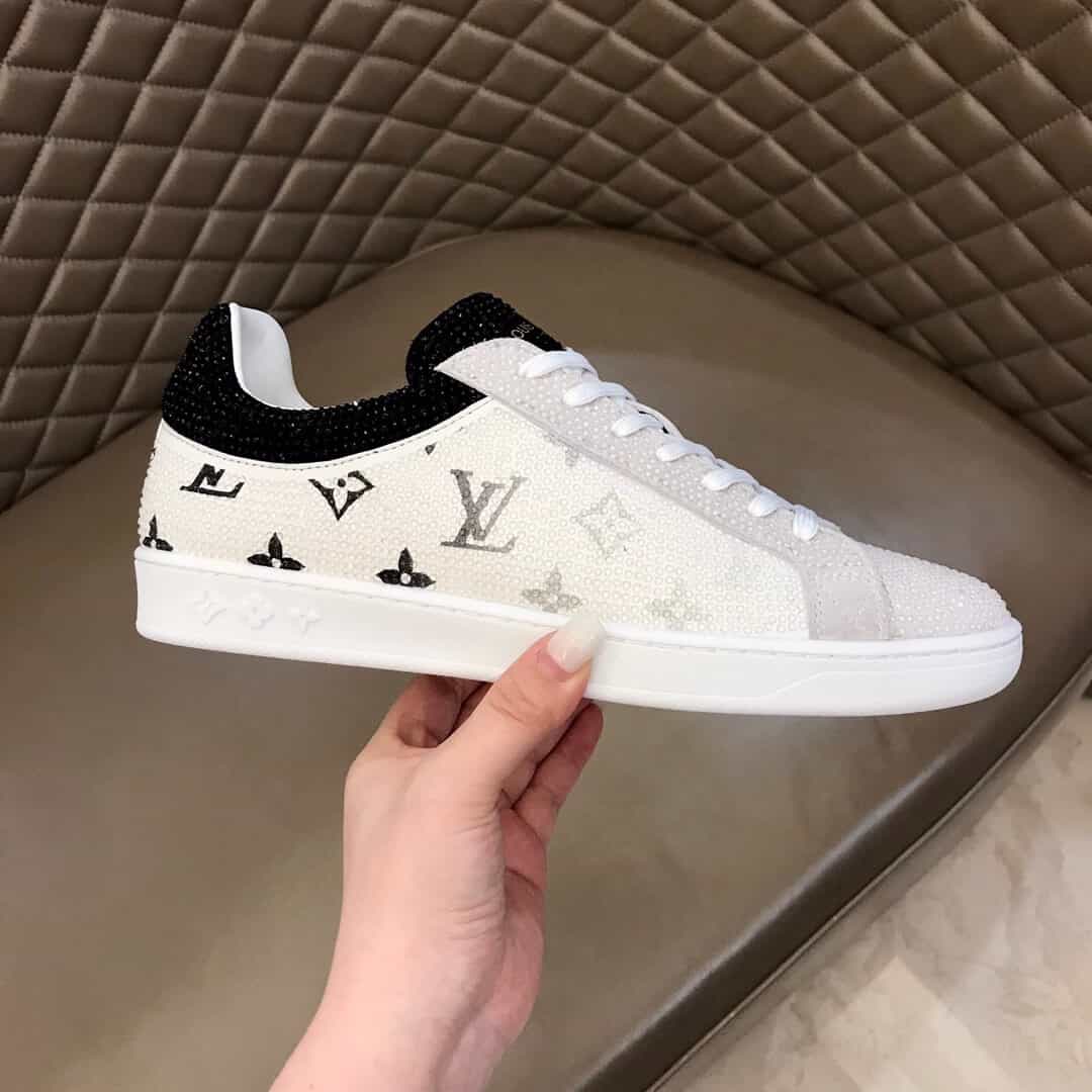 LOUIS VUITTON LUXEMBOURG SNEAKER - LV170