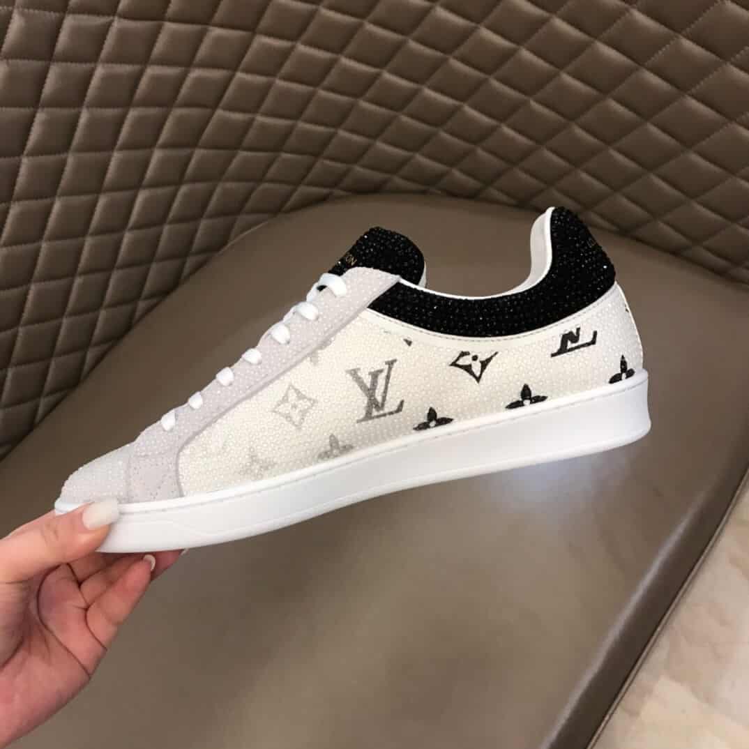 LOUIS VUITTON LUXEMBOURG SNEAKER - LV170