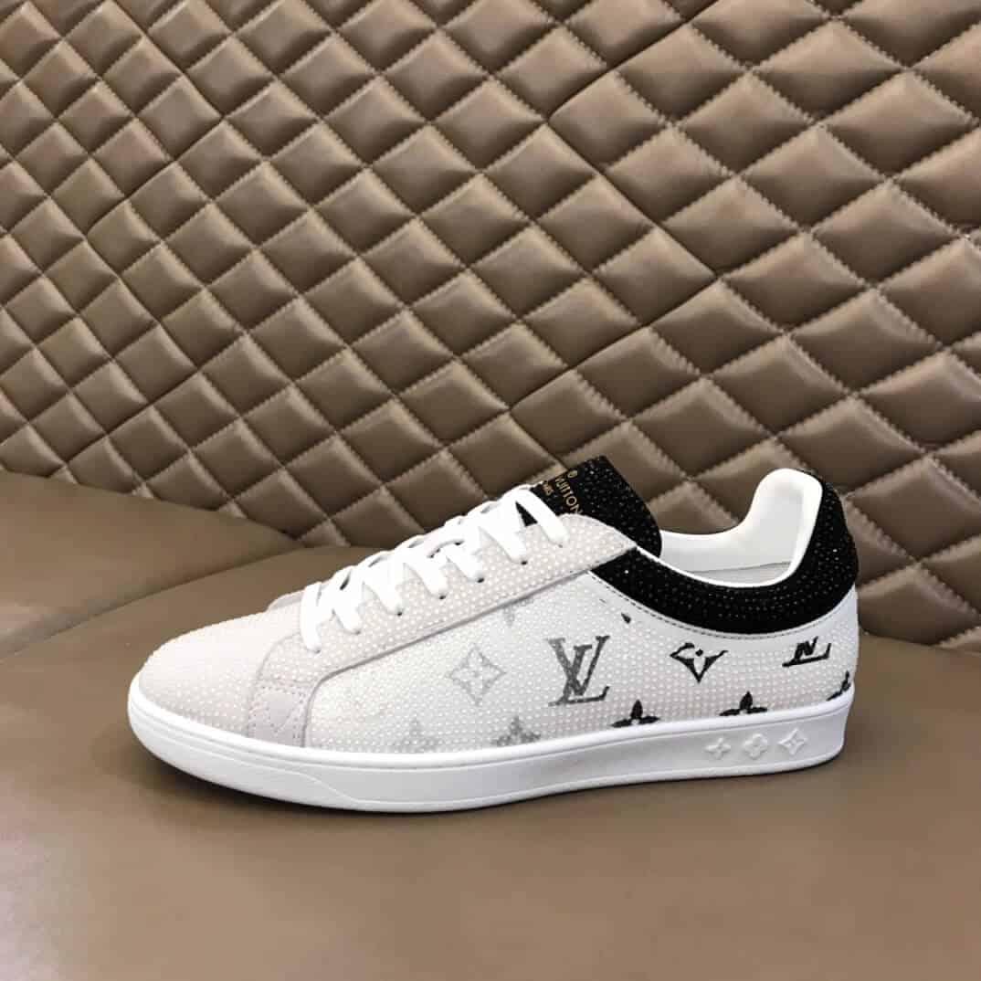LOUIS VUITTON LUXEMBOURG SNEAKER - LV170