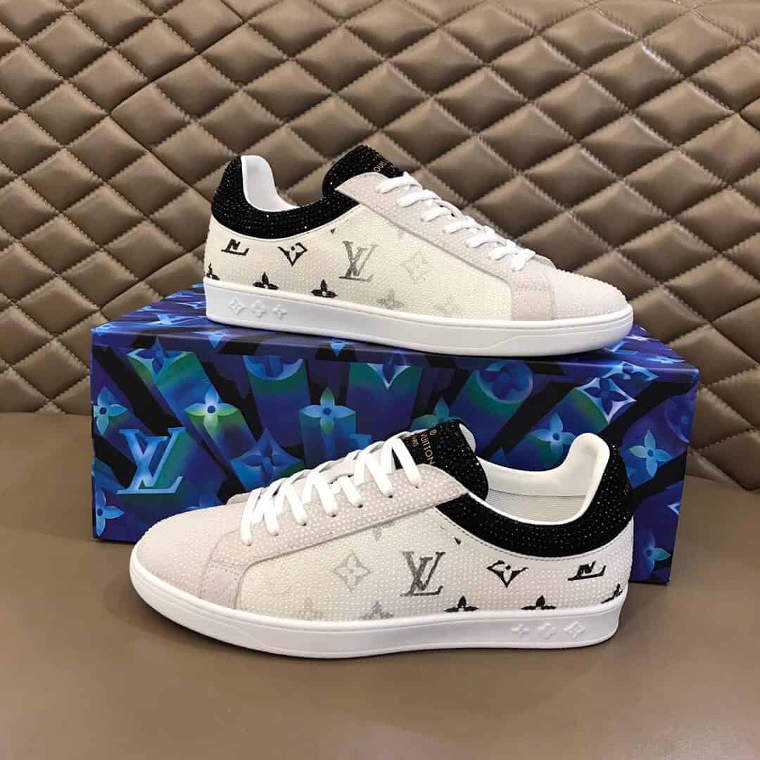 LOUIS VUITTON LUXEMBOURG SNEAKER - LV170