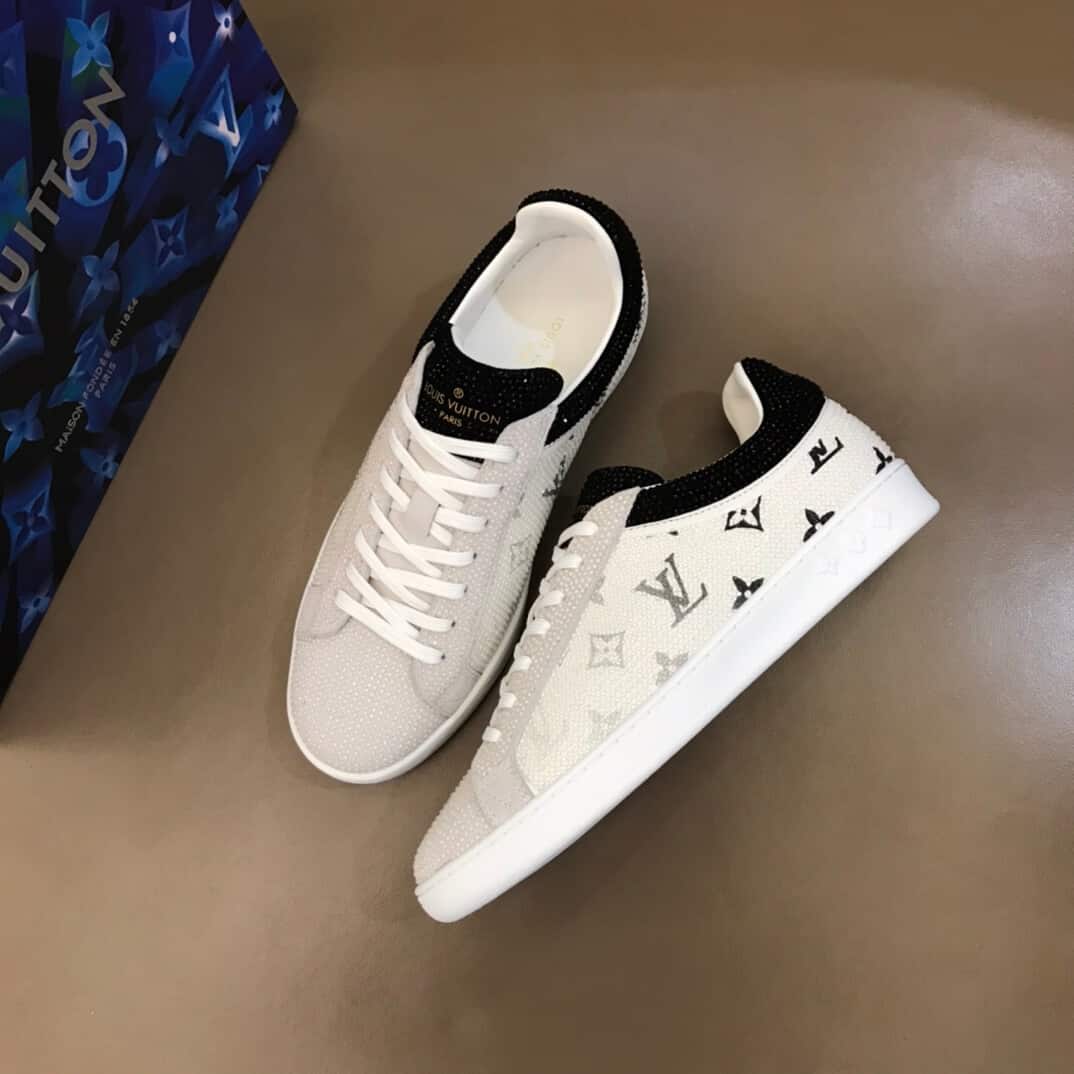 LOUIS VUITTON LUXEMBOURG SNEAKER - LV170