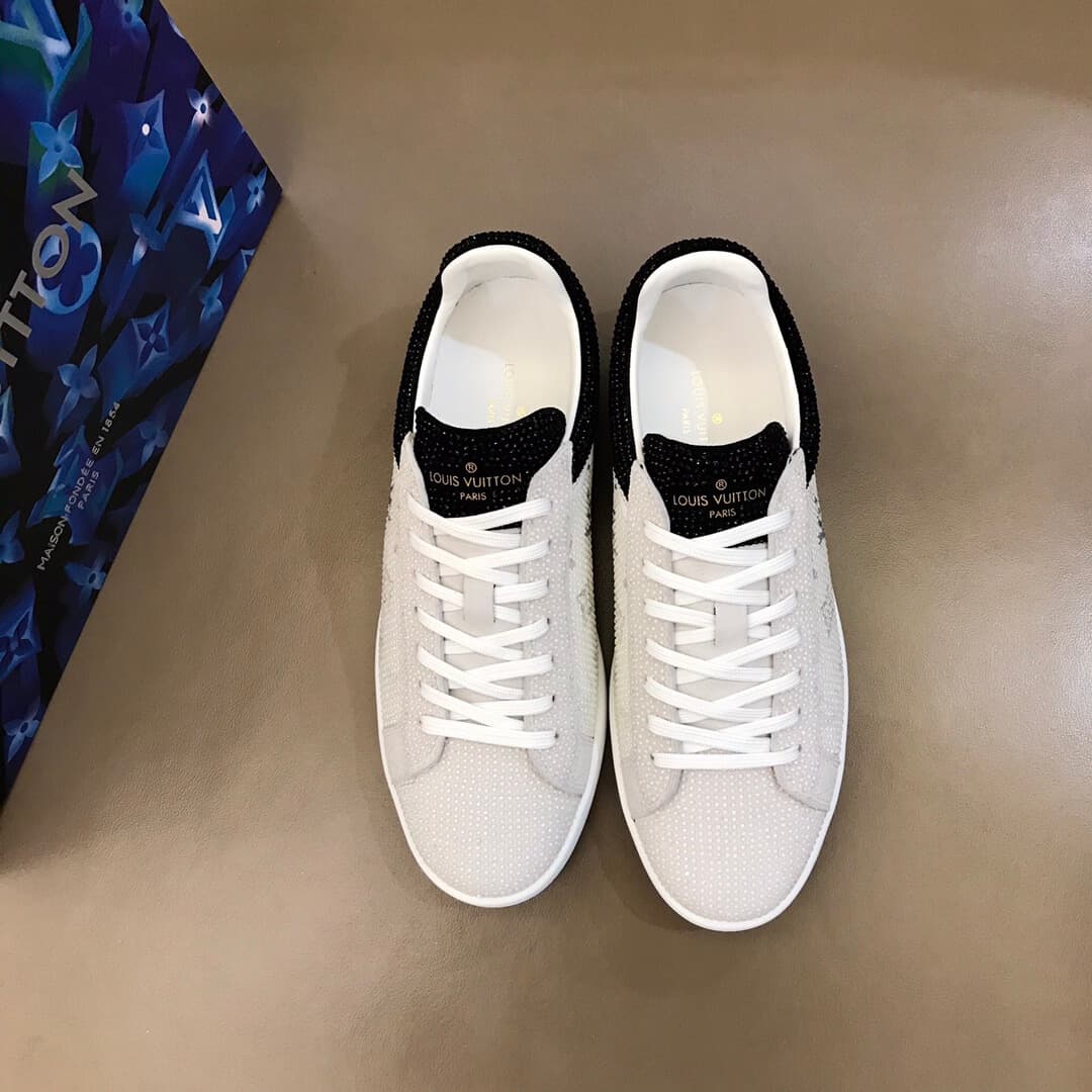 LOUIS VUITTON LUXEMBOURG SNEAKER - LV170