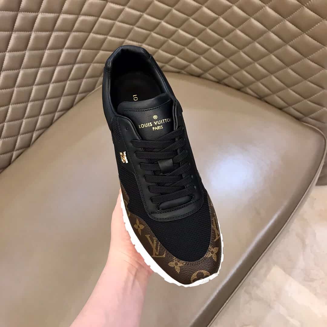 LOUIS VUITTON RUN AWAY SNEAKER - LV171