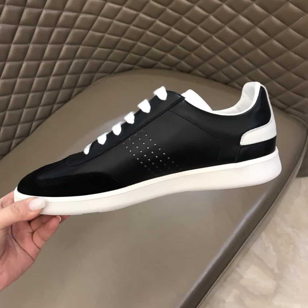 DIOR WHITE B01 DANIEL ASHAM LOGO - CD59