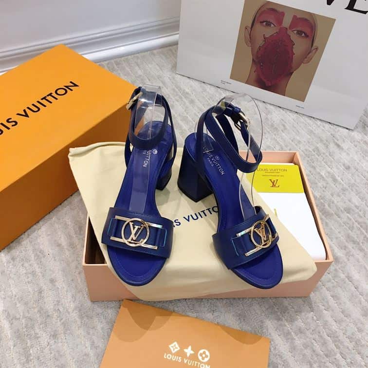 Louis Vuitton Sandal - RG23LS