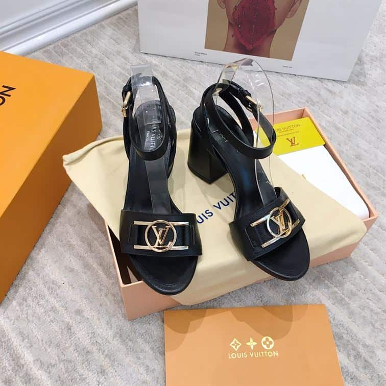 Louis Vuitton Sandal - RG23LS