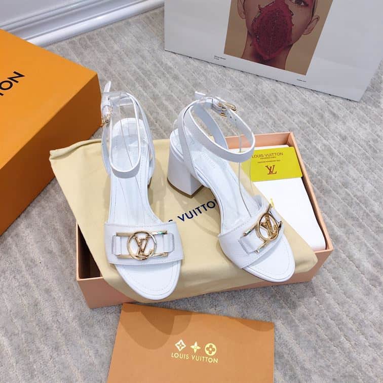 Louis Vuitton Sandal - RG23LS