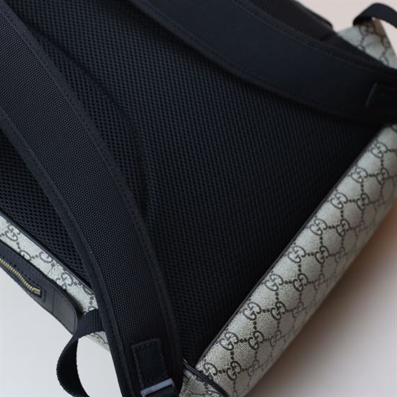 GG BACKPACK WITH SNAKE - GBC24