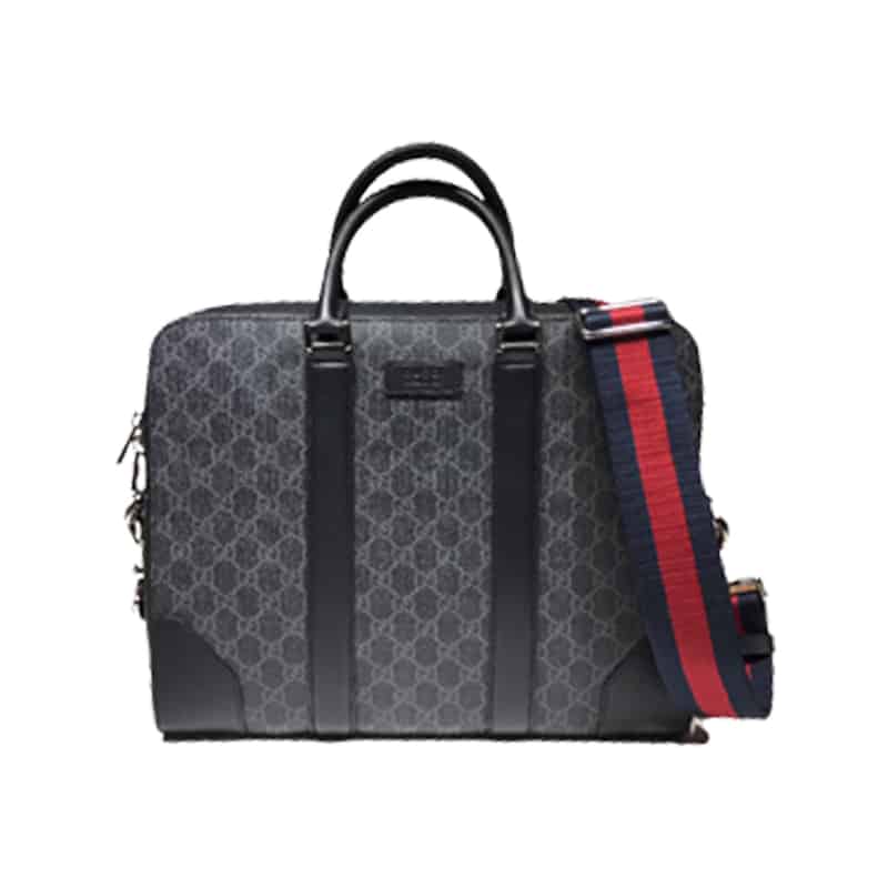 GUCCI MEN'S BRIEFCASES BAGS 002 - GBC34