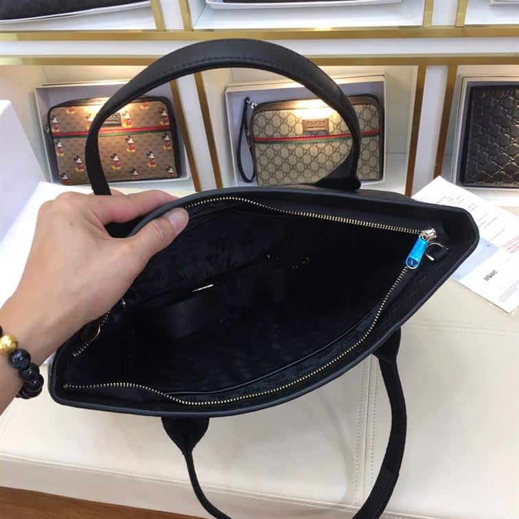 GUCCI MEN'S BRIEFCASES BAGS 001 - GBC33