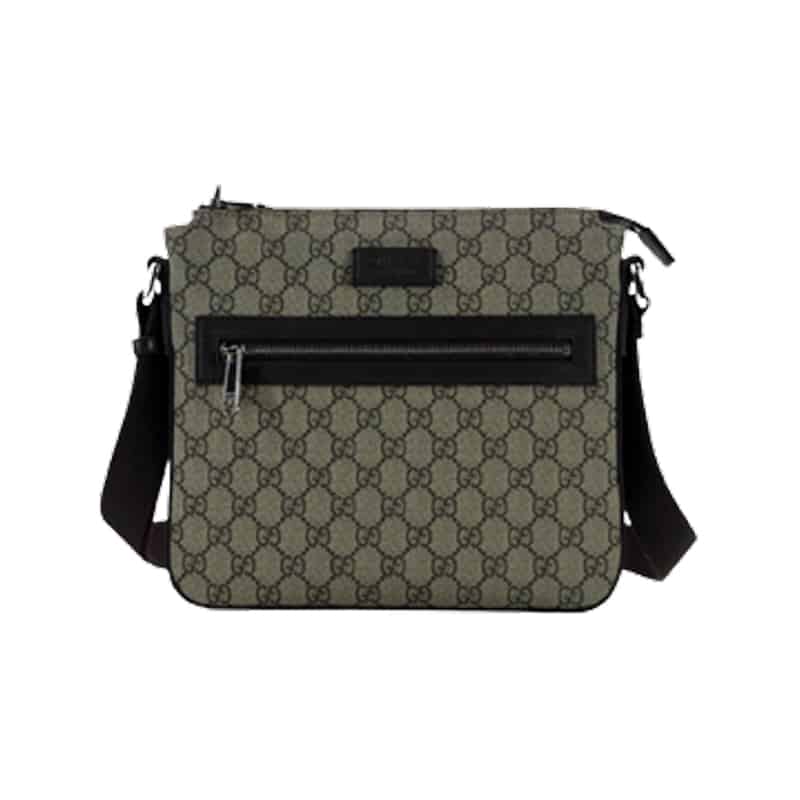 GUCCI MESSENGER BAG MEN’S 002 - GBC35