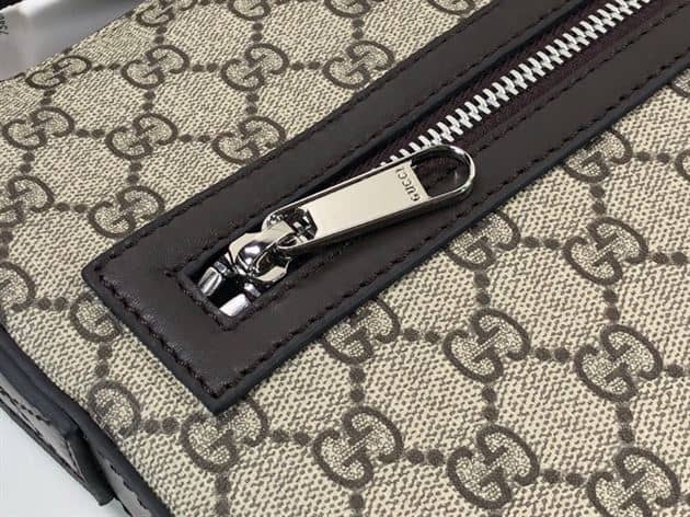 GUCCI MESSENGER BAG MEN’S 002 - GBC35