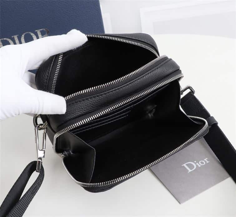 DIOR BELT BAG 002