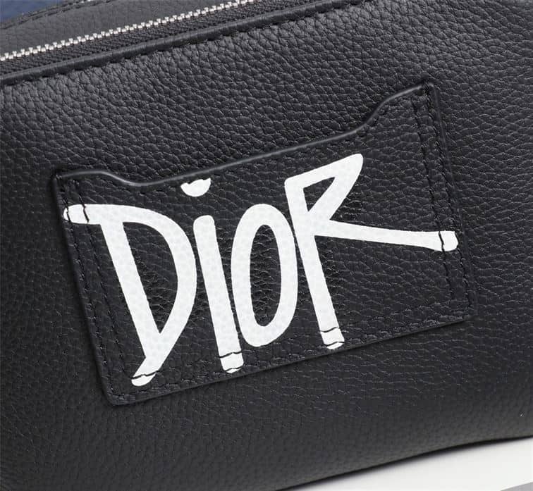 DIOR BELT BAG 002