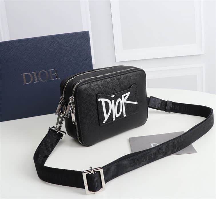 DIOR BELT BAG 002