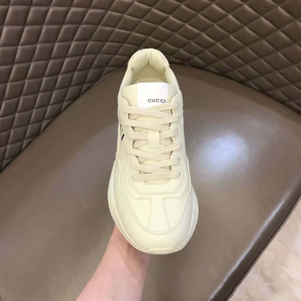 GUCCI BANANYA RHYTON SNEAKERS - GC061