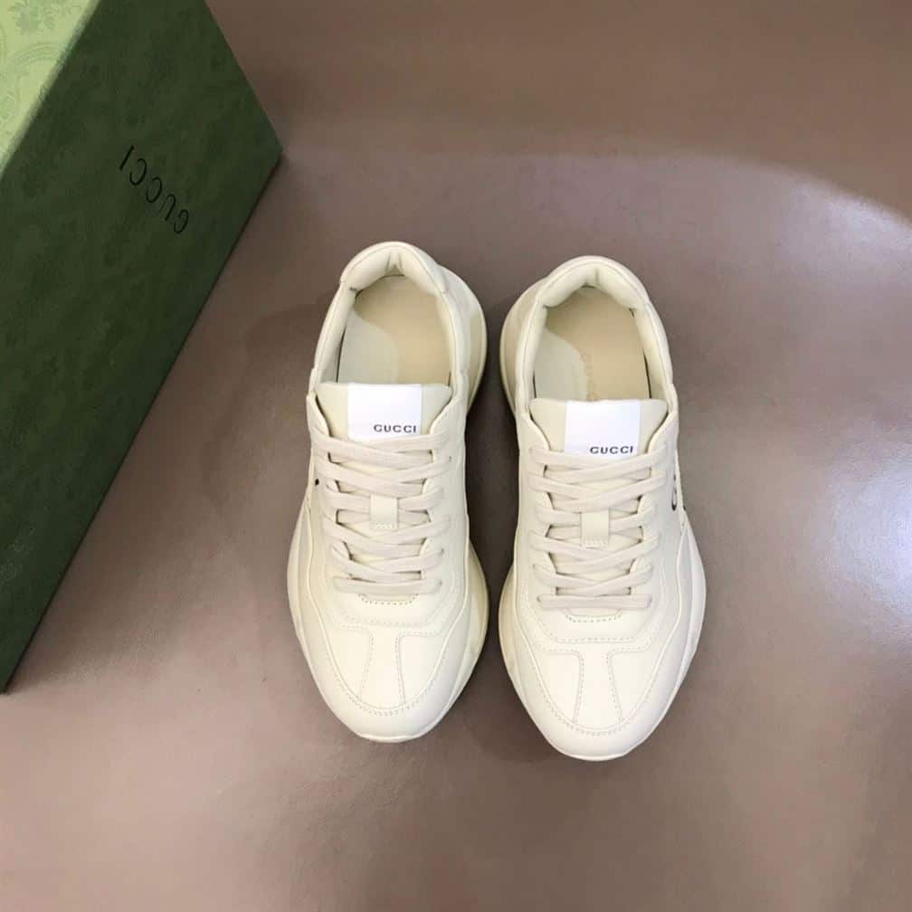 GUCCI BANANYA RHYTON SNEAKERS - GC061