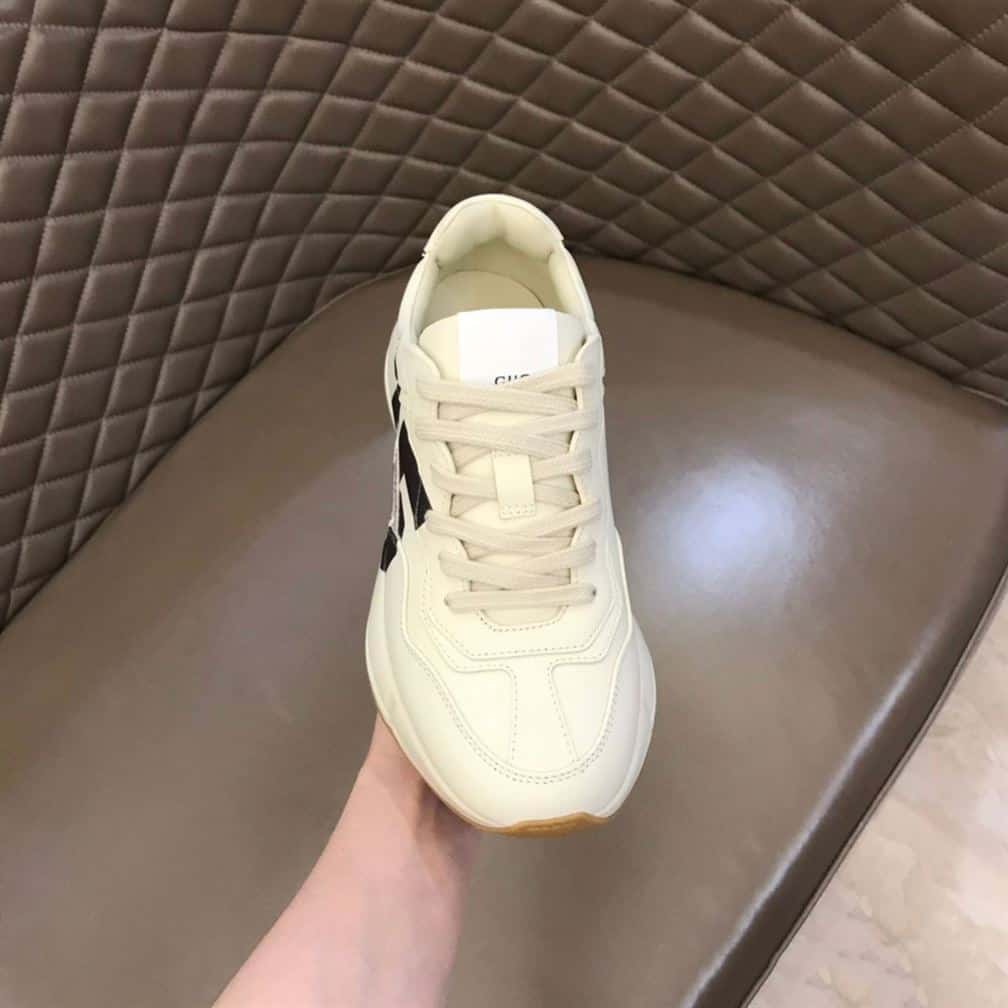 GUCCI RHYTON SNEAKERS WITH 25 - GC062
