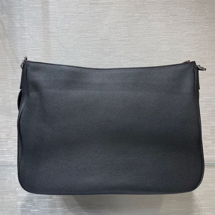 MINI SADDLE SOFT BAG THREE QUARTER CLOSED VIEW OPEN GALLERY