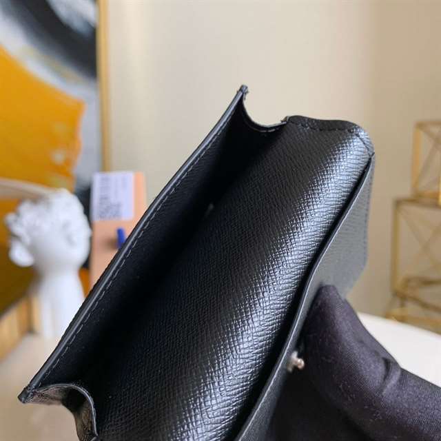 Louis Vuitton Envelope Carte De Visite Damier Graphite Canvas N63338 - RRG048