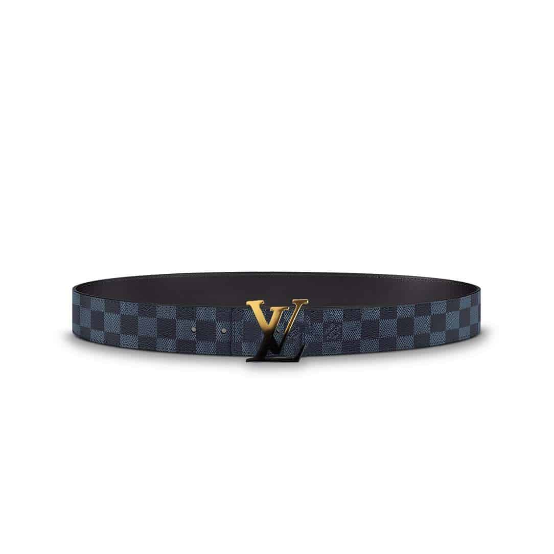 LOUIS VUITTON 40MM BELT - B91