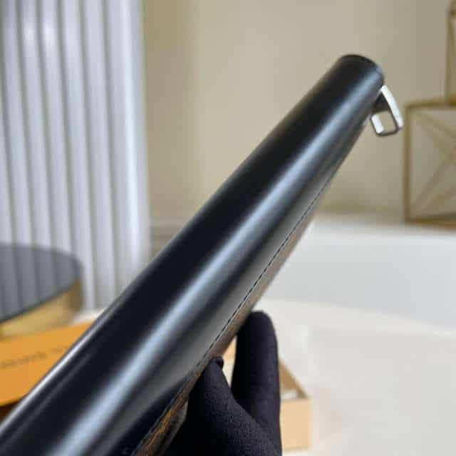 Louis Vuitton Zippy Wallet Vertical Monogram Macassar Canvas M60109 - RRG069