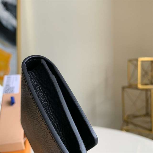 Louis Vuitton Envelope Carte De Visite Damier Graphite Canvas N63338 - RRG048