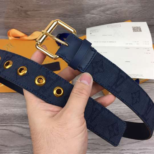 NATURE 35MM BELT - B121