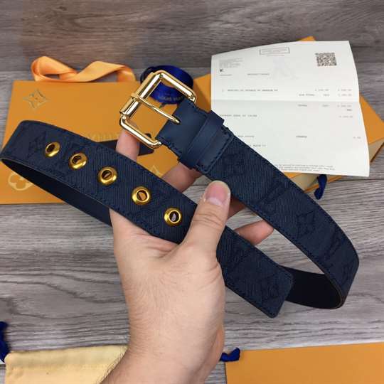 NATURE 35MM BELT - B121